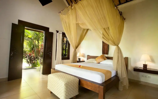 Uma Agung Villa & Spa