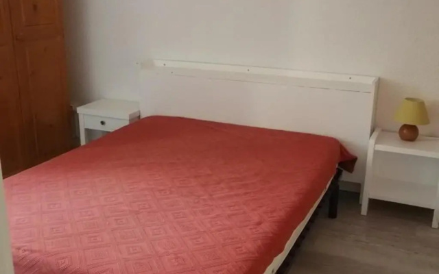 Appartement Orcières Merlette, 3 pièces, 8 personnes - FR-1-262-92