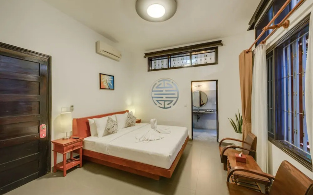 Arun Villa