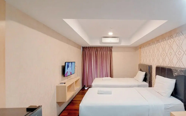 Pleasurable Studio at Apartment De Prima