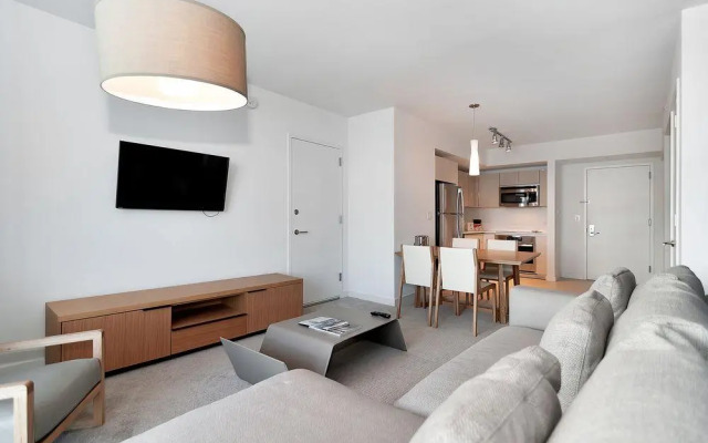 BeachWalk Residences