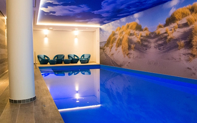Badhotel Domburg