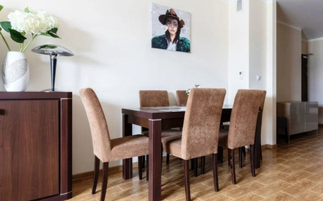 MARGI Brandy Apartament