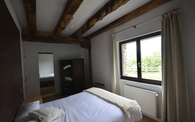 Arantza Apartamentuak