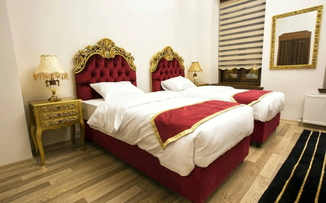Hotel Katerina Sarayi
