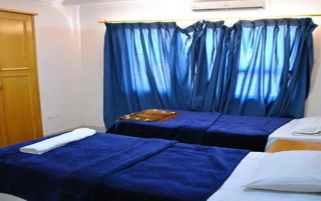 Al Saleh Hotel