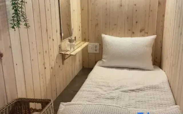 Mamas & Papas Hongdae Guesthouse and Apartments, Seoul #2