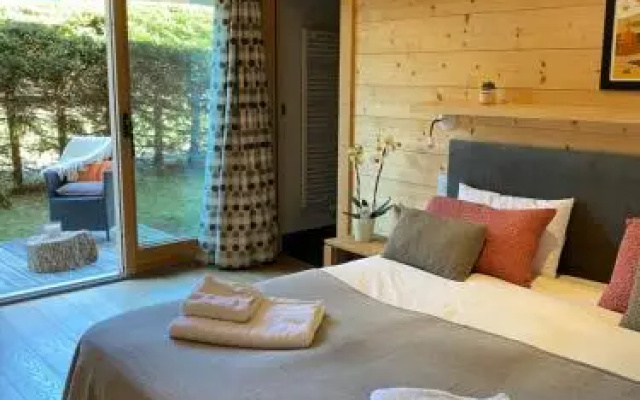Chalet Isabelle