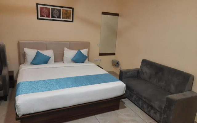 Clarks Inn Dudhwa