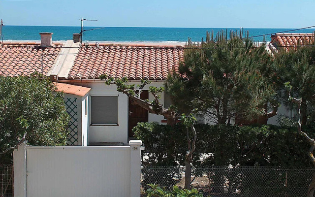 Apartment Corsaires 63