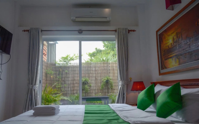 Angkor Rithy Villa