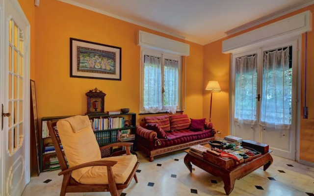 B&B La Rosa Segreta