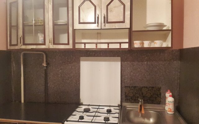 Апартаменты U Stadiona Kaliningrad Apartments Калининград