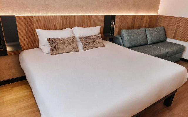 Novotel Montpellier