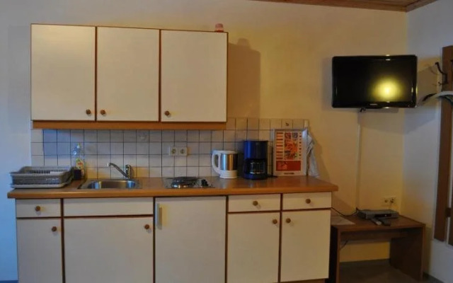 Landhaus Hedy
