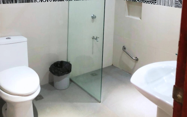 Orient De Galera Beach Resort