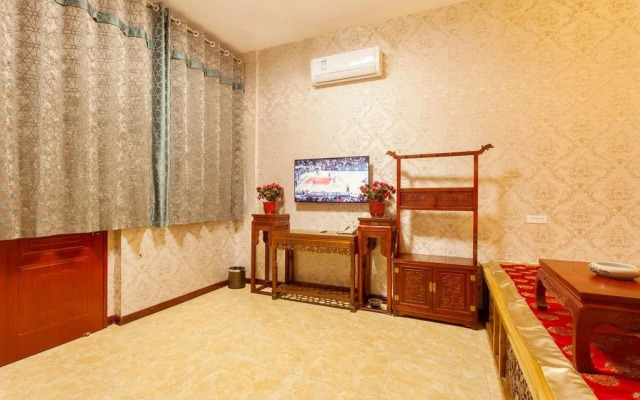Pingyao Xingshengjiu Hotel