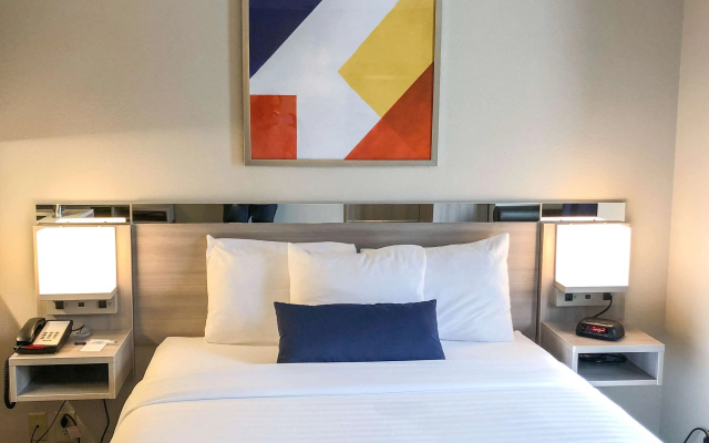 Microtel Inn & Suites by Wyndham Eagan/St Paul