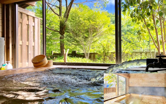 Shugojin Onsen