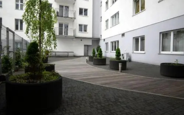 Apartament Lato w Gdyni
