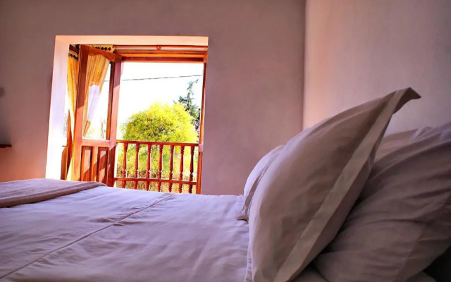 Hotel Villa Palmas