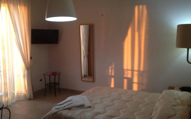 Bayards Rooms
