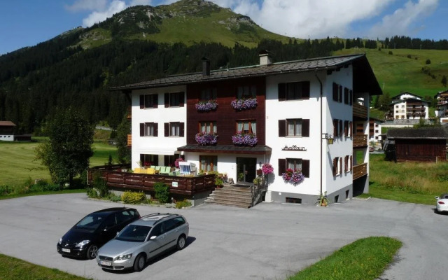 Pension Mallaun