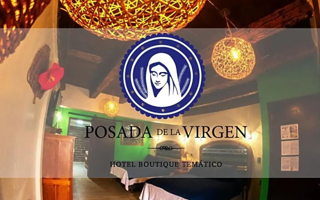 Posada de la Virgen