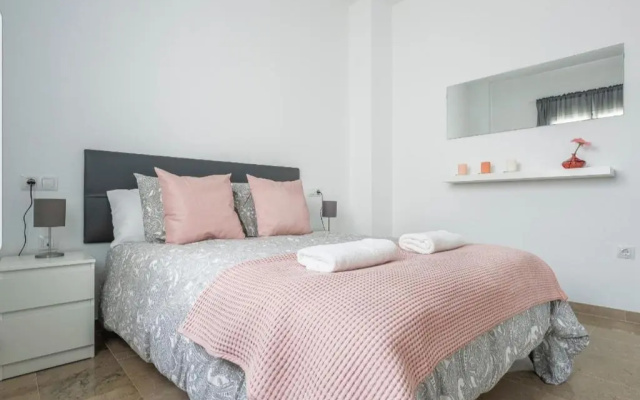 Precioso apartamento Sevilla