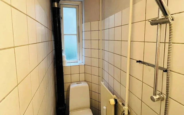 Nørrebro Flat - Live Like a Local