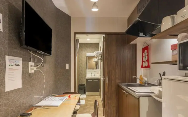 Yosino Sakura House2