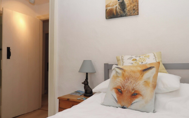 Cosy Nook