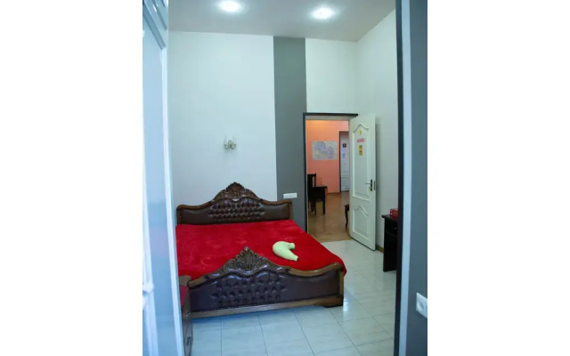 Eder Hostel