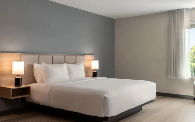 Hyatt Studios Chesapeake