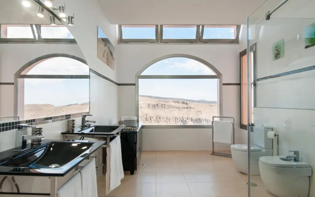 Majestic Villa Monte Leon