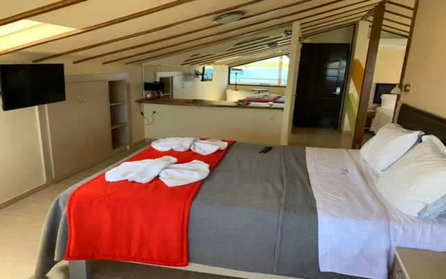 Avra Hotel