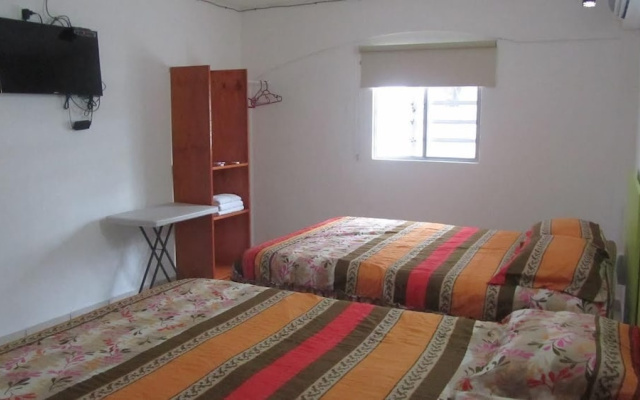 Casa Habitacional Laurel