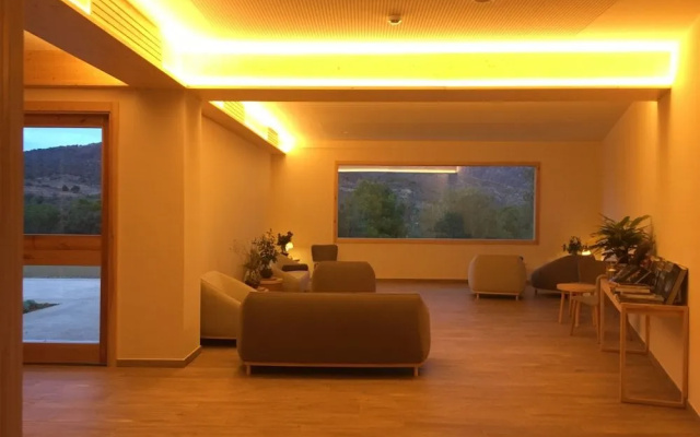 Albergue Mar De Fulles