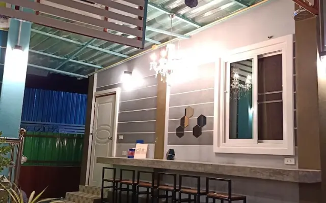 Jumbo Villa Homestay and Resort