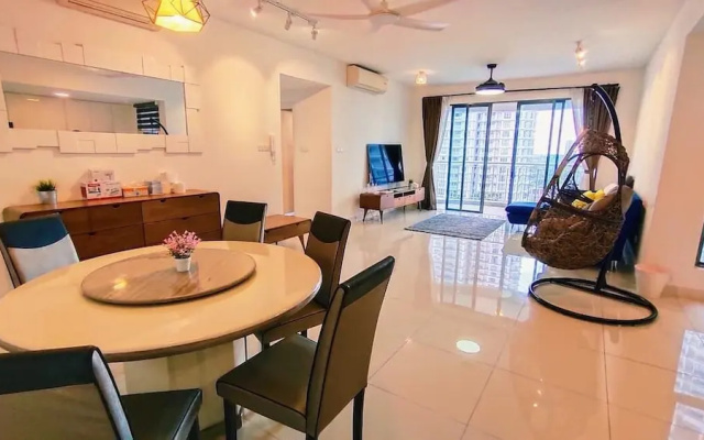 Teega Residence