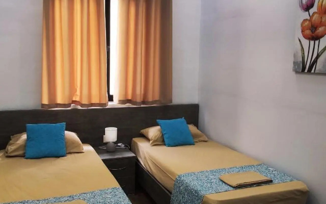 Diamonds Luxury apartment - Julia