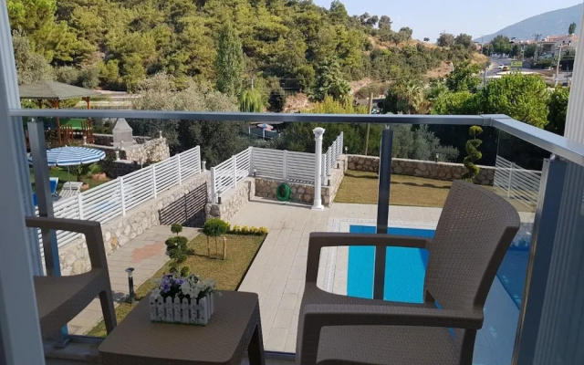 Usan Villa by Angel Rentals