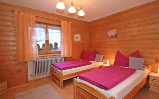 Apartment Arlberg