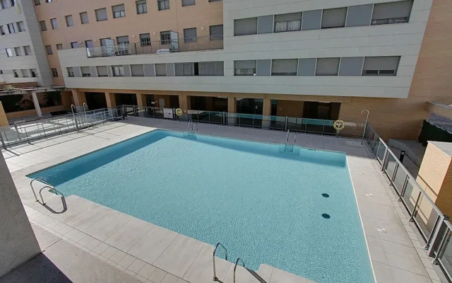 Pacifico Beach Suites