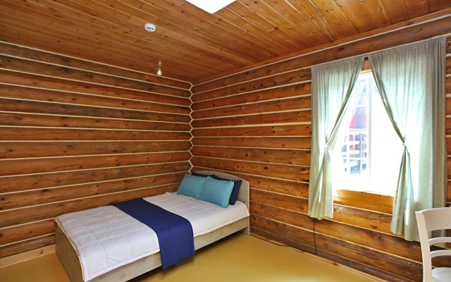 Muju Moon River Pension