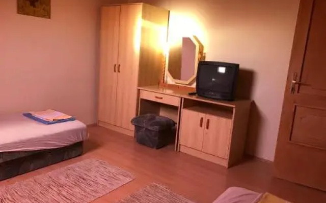 Vadvirág vendégház