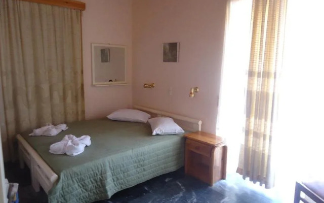 Hotel Iris