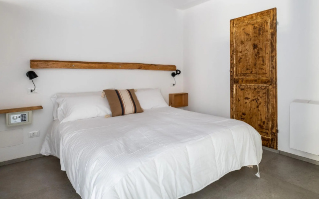 San Michele Apartments - Lignum by Wonderful Italy