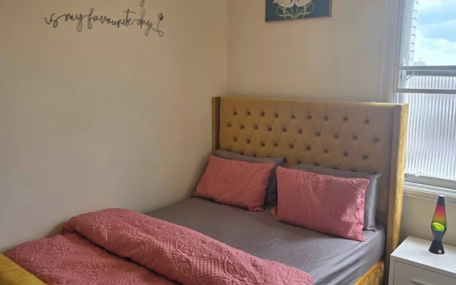 Glams 2beds Luxury Stylish Apartment