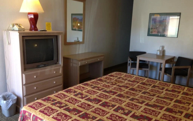 Grizzly Inn Motel